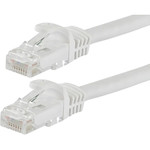 Monoprice 11392 Flexboot Cat.6 UTP Patch Network Cable