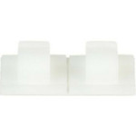 Panduit ACC38-A-M Wire Clips - Adhesive Backed