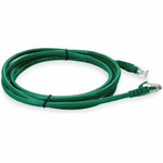 AddOn ADD-3FCAT6NB-GN Cat.6 UTP Patch Network Cable