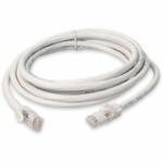 AddOn ADD-2FCAT6A-WE-25PK Cat.6a UTP Patch Network Cable