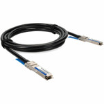 AddOn QSFP-40GB-PDAC3MLZ-AO DAC Network Cable