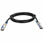 AddOn QSFP-40GB-PDAC3MLZ-AO DAC Network Cable