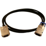 ENET CAB-INF-28G-1ENC Compatible CAB-INF-28G-1 - 1m 10GBASE-CX4 Infiniband Cable CX4 to CX4