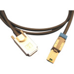 ENET 39R6529-ENC IBM Compatible 39R6529 - 1m (3.28 ft) EXT Mini SAS to Mini SAS IBM Comp - SAS Extension Cable