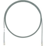 Panduit UTP28X0.5MGY Cat.6a F/UTP Patch Network Cable