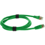 AddOn ADD-10FCAT6-GN-TAA Cat.6 UTP Patch Network Cable