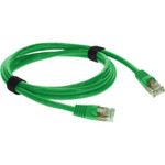 AddOn ADD-10FCAT6-GN-TAA Cat.6 UTP Patch Network Cable