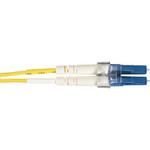 Black Box EFN310-010M-LCLC Fiber Optic Duplex Patch Cable