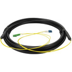 AddOn ADD-LC-LC-4MS9SMFO Fiber Optic Duplex Patch Network Cable