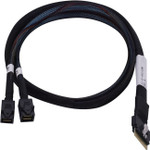 Microchip 2304900-R tri-mode cable