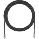 Panduit UTP28CH4.5MBL Cat.5e U/UTP Patch Network Cable