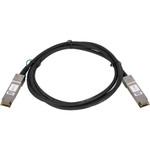 ENET MA-CBL-40G-5M-ENC Compatible MA-CBL-40G-5M TAA Compliant Functionally Identical 40GBASE-CR4 QSFP+ Copper Cable Assembly 5m