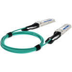 AddOn MFS1S00-H005E-AO Fiber Optic Network Cable