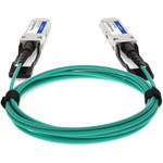 AddOn MFS1S00-H005E-AO Fiber Optic Network Cable