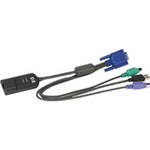 HPE AF629A KVM Console USB 2.0 Virtual Media CAC Interface Adapter