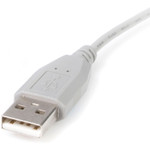 StarTech USB2HABM1 Mini USB 2.0 cable