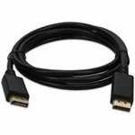 AddOn DISPLAYPORT14MM6F DisplayPort Audio/Video Cable