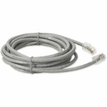 AddOn ADD-3FCAT6NB-GY Cat.6 UTP Patch Network Cable