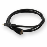 AddOn HDMIHS20MM5 HDMI Audio/Video Cable