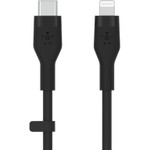 Belkin CAA009BT1MBK USB-C Cable with Lightning Connector