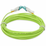 AddOn ADD-CS-CS-2M5OM5 Fiber Optic Duplex Patch Network Cable