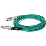 AddOn MFS1S50-H005E-AO Fiber Optic Network Cable