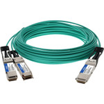 AddOn MFS1S50-H005E-AO Fiber Optic Network Cable