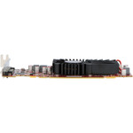 VisionTek AMD Radeon HD 5570 Graphic Card - 1 GB DDR3 SDRAM - Low-profile