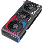 Asus ROG NVIDIA GeForce RTX 4070 Graphic Card - 12 GB GDDR6X