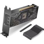 Lenovo NVIDIA RTX A2000 Graphic Card - 12 GB GDDR6