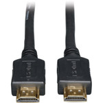 Tripp Lite P568-050-P Standard-Speed HDMI Plenum Rated Cable Digital Video with Audio (M/M) 50 ft. (15.24 m)