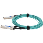 AddOn MFS1S00-V005E-AO Fiber Optic Network Cable