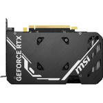 MSI NVIDIA GeForce RTX 4060 Ti Graphic Card - 16 GB GDDR6