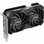 MSI NVIDIA GeForce RTX 4060 Ti Graphic Card - 16 GB GDDR6