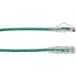 Black Box C6APC28-GN-02 Slim-Net Cat.6a UTP Patch Network Cable