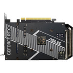 Asus NVIDIA GeForce RTX 3050 Graphic Card - 8 GB GDDR6