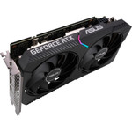 Asus NVIDIA GeForce RTX 3050 Graphic Card - 8 GB GDDR6