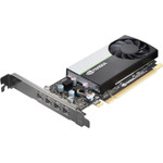 Lenovo NVIDIA T1000 Graphic Card - 4 GB GDDR6