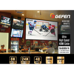 Gefen GEF-CAB-HS-HDMI-1M HDMI A/V Cable