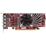 VisionTek AMD Radeon RX 550 Graphic Card - 2 GB GDDR5 - Full-height