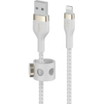 Belkin CAA010BT3MBK USB-A Cable with Lightning Connector