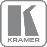 Kramer 95-0210025 RS-232, D9(F) to Bare End Cable