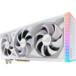 ASUS ROG NVIDIA GeForce RTX 4080 Graphic Card - 16 GB GDDR6X - White