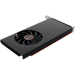 VisionTek AMD Radeon RX 550 Graphic Card - 4 GB GDDR5 - Full-height - 4X DP