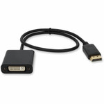 AddOn DISPLAYPORT2DVID2F DisplayPort/DVI-D Video Cable