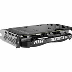 MSI G406TV2XB8C NVIDIA GeForce RTX 4060 Ti Graphic Card - 8 GB GDDR6