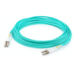 AddOn ADD-LC-LC-80M5OM4 Fiber Optic Duplex Patch Network Cable