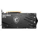 MSI G3050GX8 NVIDIA GeForce RTX 3050 Graphic Card - 8 GB GDDR6