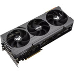 ASUS TUF NVIDIA GeForce RTX 4090 OC Edition Graphic Card - 24 GB GDDR6X