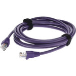 AddOn ADD-4FCAT5E-PE-TAA Cat.5e UTP Patch Network Cable